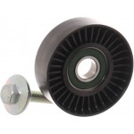 Skf Τροχαλία παρέκκλισης, Ιμάντας poly-V - Vkm 33020