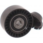 Skf Τροχαλία παρέκκλισης, Ιμάντας poly-V - Vkm 33100