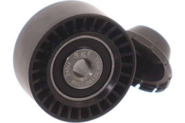 Skf Τροχαλία παρέκκλισης, Ιμάντας poly-V - Vkm 33100