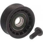 Skf Τροχαλία παρέκκλισης, Ιμάντας poly-V - Vkm 34031