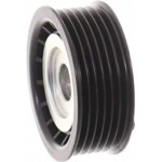 Skf Τροχαλία παρέκκλισης, Ιμάντας poly-V - Vkm 34031