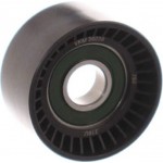 Skf Τροχαλία παρέκκλισης, Ιμάντας poly-V - Vkm 36038