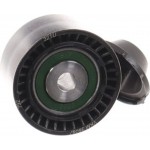 Skf Τροχαλία παρέκκλισης, Ιμάντας poly-V - Vkm 36087