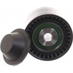 Skf Τροχαλία παρέκκλισης, Ιμάντας poly-V - Vkm 36087