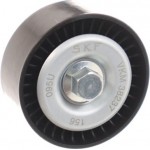 Skf Τροχαλία παρέκκλισης, Ιμάντας poly-V - Vkm 38237 Skf Τροχαλία παρέκκλισης, Ιμάντας poly-V - Vkm 38237