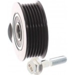 Skf Τροχαλία παρέκκλισης, Ιμάντας poly-V - Vkm 64060