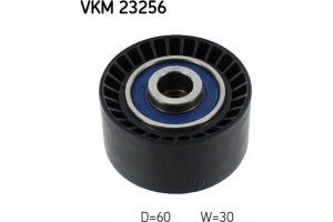 Skf Τροχαλία παρέκκλισης, οδοντ. Ιμάντας - Vkm 23256