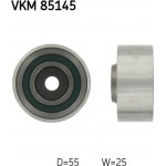 Skf Τροχαλία παρέκκλισης, οδοντ. Ιμάντας - Vkm 85145 Skf Τροχαλία παρέκκλισης, οδοντ. Ιμάντας - Vkm 85145