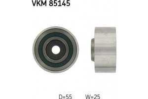 Skf Τροχαλία παρέκκλισης, οδοντ. Ιμάντας - Vkm 85145