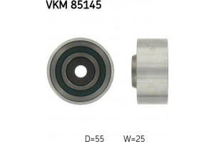 Skf Τροχαλία παρέκκλισης, οδοντ. Ιμάντας - Vkm 85145