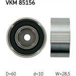 Skf Τροχαλία παρέκκλισης, οδοντ. Ιμάντας - Vkm 85156 Skf Τροχαλία παρέκκλισης, οδοντ. Ιμάντας - Vkm 85156