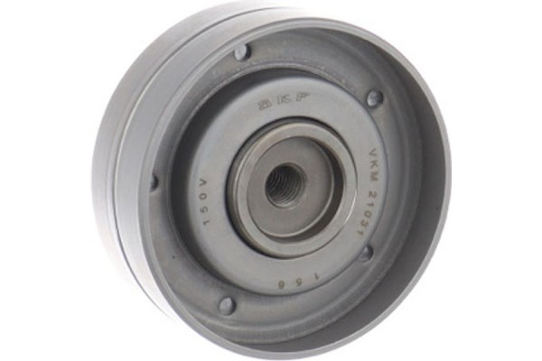 Skf Τροχαλία παρέκκλισης, οδοντ. Ιμάντας - Vkm 21031