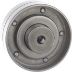 Skf Τροχαλία παρέκκλισης, οδοντ. Ιμάντας - Vkm 21031