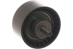 Skf Τροχαλία παρέκκλισης, οδοντ. Ιμάντας - Vkm 22177