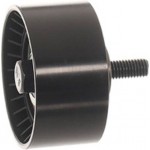 Skf Τροχαλία παρέκκλισης, οδοντ. Ιμάντας - Vkm 22177