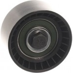 Skf Τροχαλία παρέκκλισης, οδοντ. Ιμάντας - Vkm 22177