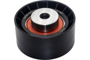 Skf Τροχαλία παρέκκλισης, οδοντ. Ιμάντας - Vkm 24210