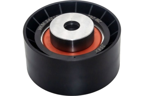 Skf Τροχαλία παρέκκλισης, οδοντ. Ιμάντας - Vkm 24210