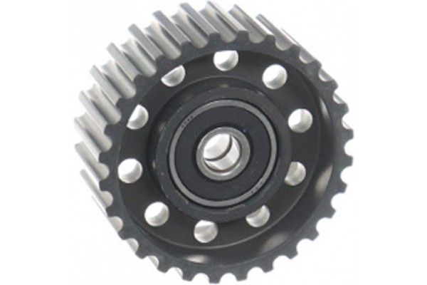 Skf Τροχαλία παρέκκλισης, οδοντ. Ιμάντας - Vkm 81002