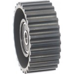 Skf Τροχαλία παρέκκλισης, οδοντ. Ιμάντας - Vkm 81002