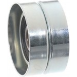 Skf Τροχαλία παρέκκλισης, οδοντ. Ιμάντας - Vkm 81201 Skf Τροχαλία παρέκκλισης, οδοντ. Ιμάντας - Vkm 81201