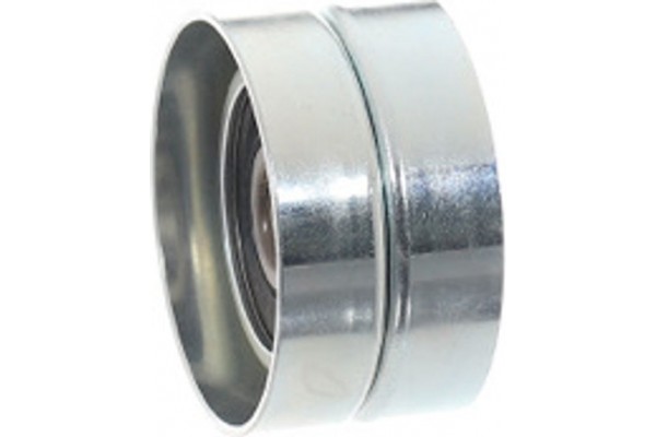 Skf Τροχαλία παρέκκλισης, οδοντ. Ιμάντας - Vkm 81201