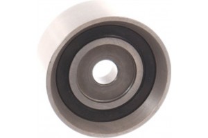 Skf Τροχαλία παρέκκλισης, οδοντ. Ιμάντας - Vkm 81204