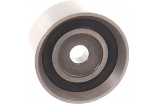 Skf Τροχαλία παρέκκλισης, οδοντ. Ιμάντας - Vkm 81204