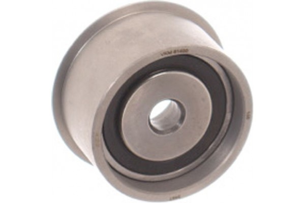 Skf Τροχαλία παρέκκλισης, οδοντ. Ιμάντας - Vkm 81400