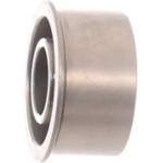 Skf Τροχαλία παρέκκλισης, οδοντ. Ιμάντας - Vkm 81400