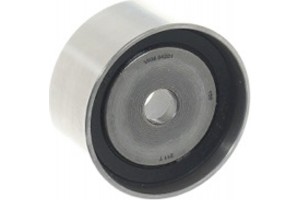 Skf Τροχαλία παρέκκλισης, οδοντ. Ιμάντας - Vkm 84201