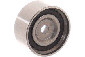 Skf Τροχαλία παρέκκλισης, οδοντ. Ιμάντας - Vkm 84600