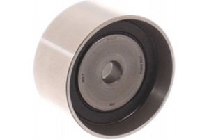 Skf Τροχαλία παρέκκλισης, οδοντ. Ιμάντας - Vkm 84610