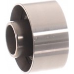 Skf Τροχαλία παρέκκλισης, οδοντ. Ιμάντας - Vkm 84610