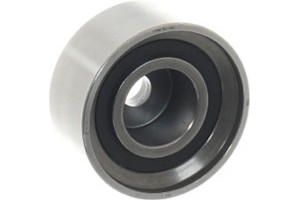 Skf Τροχαλία παρέκκλισης, οδοντ. Ιμάντας - Vkm 85145