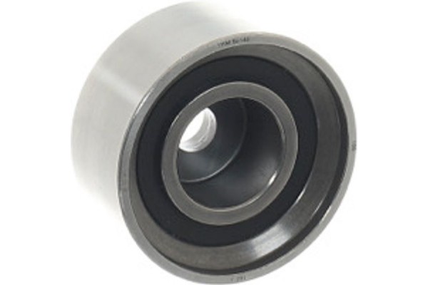 Skf Τροχαλία παρέκκλισης, οδοντ. Ιμάντας - Vkm 85145