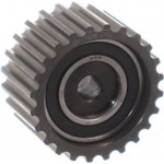 Skf Τροχαλία παρέκκλισης, οδοντ. Ιμάντας - Vkm 88001