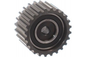 Skf Τροχαλία παρέκκλισης, οδοντ. Ιμάντας - Vkm 88001