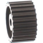 Skf Τροχαλία παρέκκλισης, οδοντ. Ιμάντας - Vkm 88001