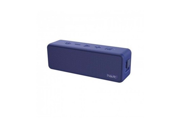 Ηχείο Bluetooth - Havit M76 (Blue)