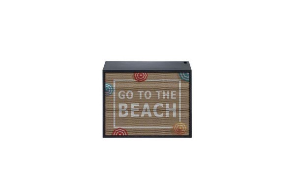 Mac Audio - Bt Style 1000 Go To The Beach