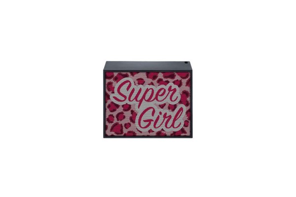 Mac Audio - Bt Style 1000 Super Girl
