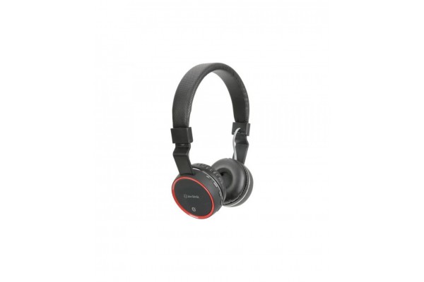 Avlink 100.550UK PBH10 Ασύρματα Ακουστικά Bluetooth Μαύρα (Τεμάχιο)100.550UK