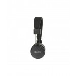 Avlink 100.805UK CH850 Blk Παιδικά Ακουστικά Με Ενσωματωμένο Μικρόφωνο Μαύρα (Τεμάχιο)100.805UK