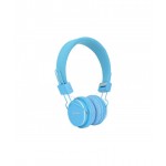 Avlink 100.806UK CH850 Blu Παιδικά Ακουστικά Με Ενσωματωμένο Μικρόφωνο Μπλε (Τεμάχιο)100.806UK