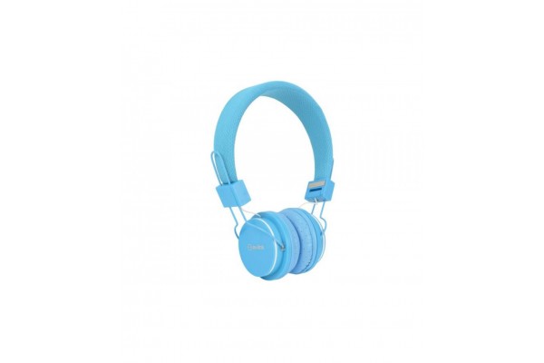 Avlink 100.806UK CH850 Blu Παιδικά Ακουστικά Με Ενσωματωμένο Μικρόφωνο Μπλε (Τεμάχιο)100.806UK