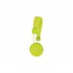 Avlink 100.808UK CH850 Παιδικά Ακουστικά Με Ενσωματωμένο Μικρόφωνο Fluo Κίτρινο (Τεμάχιο)100.808UK