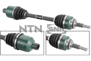 Snr Άξονας Μετάδοσης Κίνησης - DK53.014