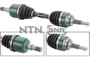 Snr Άξονας Μετάδοσης Κίνησης - DK53.015