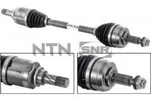 Snr Άξονας Μετάδοσης Κίνησης - DK55.099